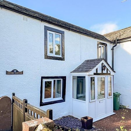 Smithy Cottage Keldhead ภายนอก รูปภาพ