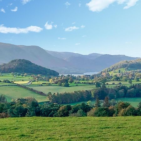 Smithy Cottage Keldhead ภายนอก รูปภาพ